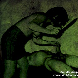 For All Slaves... A Song of False Hope