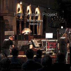 British Aisles Volume Two