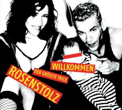 Willkommen: Die Remixe