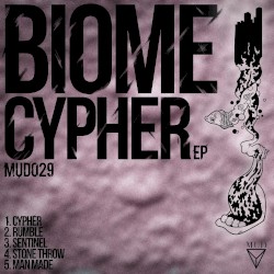Cypher EP