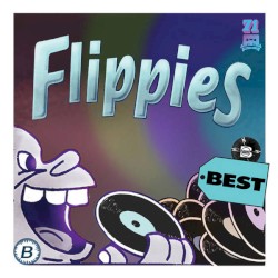 Flippies Best Tape