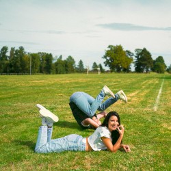 Can I Tell You a Secret