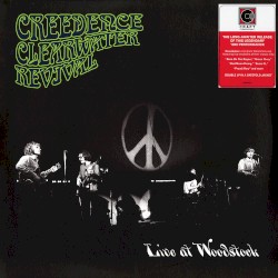 Live at Woodstock