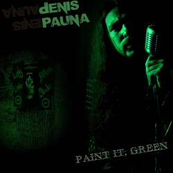 Paint It, Green