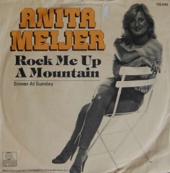 Rock Me Up a Mountain / Sinner at Sunday