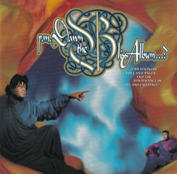 The Bliss Album…? Vibrations of Love and Anger and the Ponderance of Life and Existence