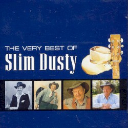 The Very Best of Slim Dusty