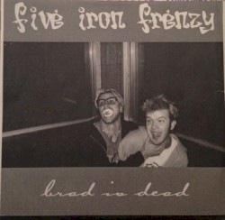 Brad is Dead