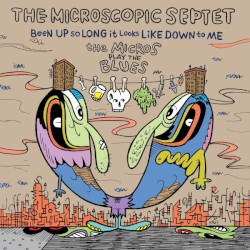 Been Up So Long It Looks Like Down to Me: The Micros Play the Blues
