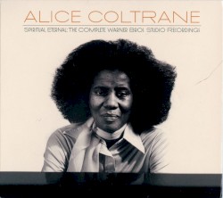 Spiritual Eternal: The Complete Warner Bros. Studio Recordings