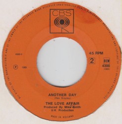 Bringing On Back The Good Times