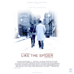 Like the Spider