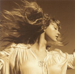 Fearless (Taylor’s Version)