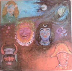 In the Wake of Poseidon