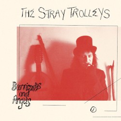 Barricades and Angels