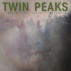 Twin Peaks: Limited Event Series Soundtrack