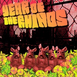 Year of the Rhinos