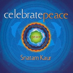 Celebrate Peace
