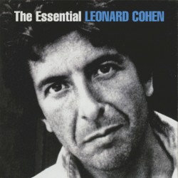 The Essential Leonard Cohen