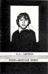 Russo-American Songs