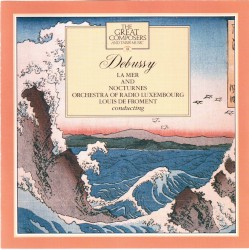 The Great Composers: 42 - Nocturnes