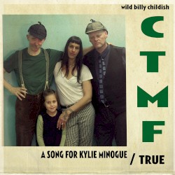 A Song For Kylie Minogue