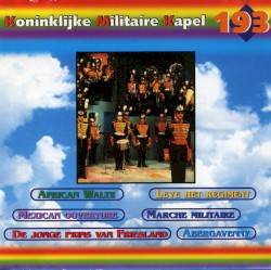 Koninklijke Militaire Kapel