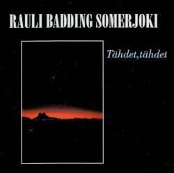 Tähdet, tähdet