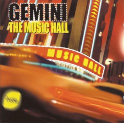 The Music Hall