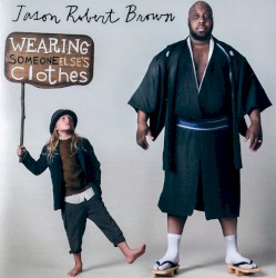 Wearing Someone Else's Clothes