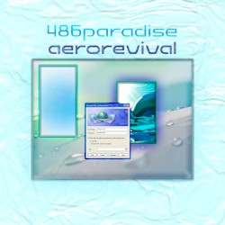 AERO REVIVAL