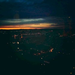 It Takes Some Getting Used To