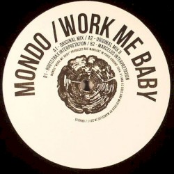 Work Me Baby