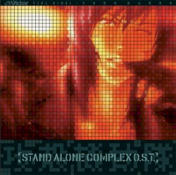 Ghost in the Shell: Stand Alone Complex O.S.T.