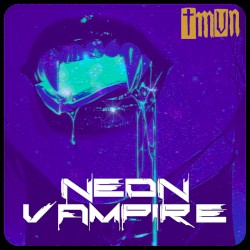 Neon Vampire