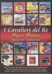 Opera omnia