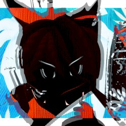 YOU CANT HANG WITH US!