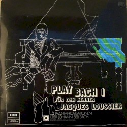 Play Bach I - Für den Kenner