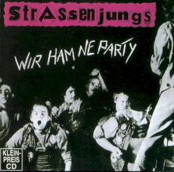Wir ham ne Party