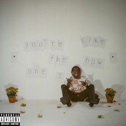 •YOU’RE THE ONE I LIKE NOW•