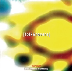 Resirkulert (Et lite album med litt rar musikk)