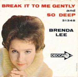 Break It to Me Gently
