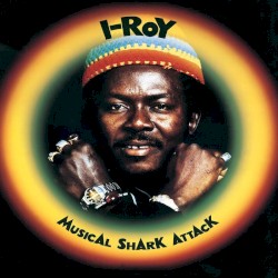 Musical Shark Attack