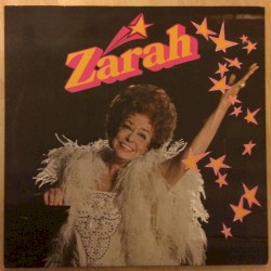Zarah