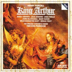 King Arthur