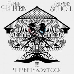 The Family Songbook