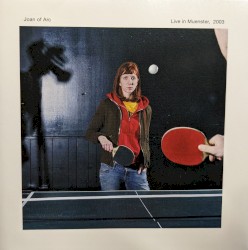 Live in Muenster, 2003