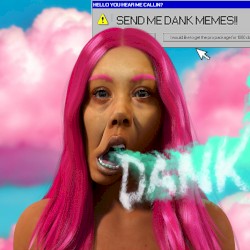 Dank Memes