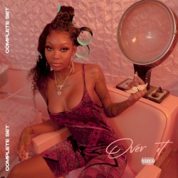 Over It (complete set)