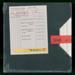 Tracks II: The Lost Albums